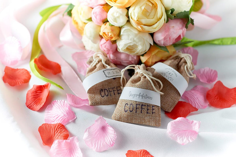 Wedding flowers are one of the most important