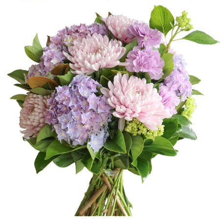 Muscle Love Crop Tank