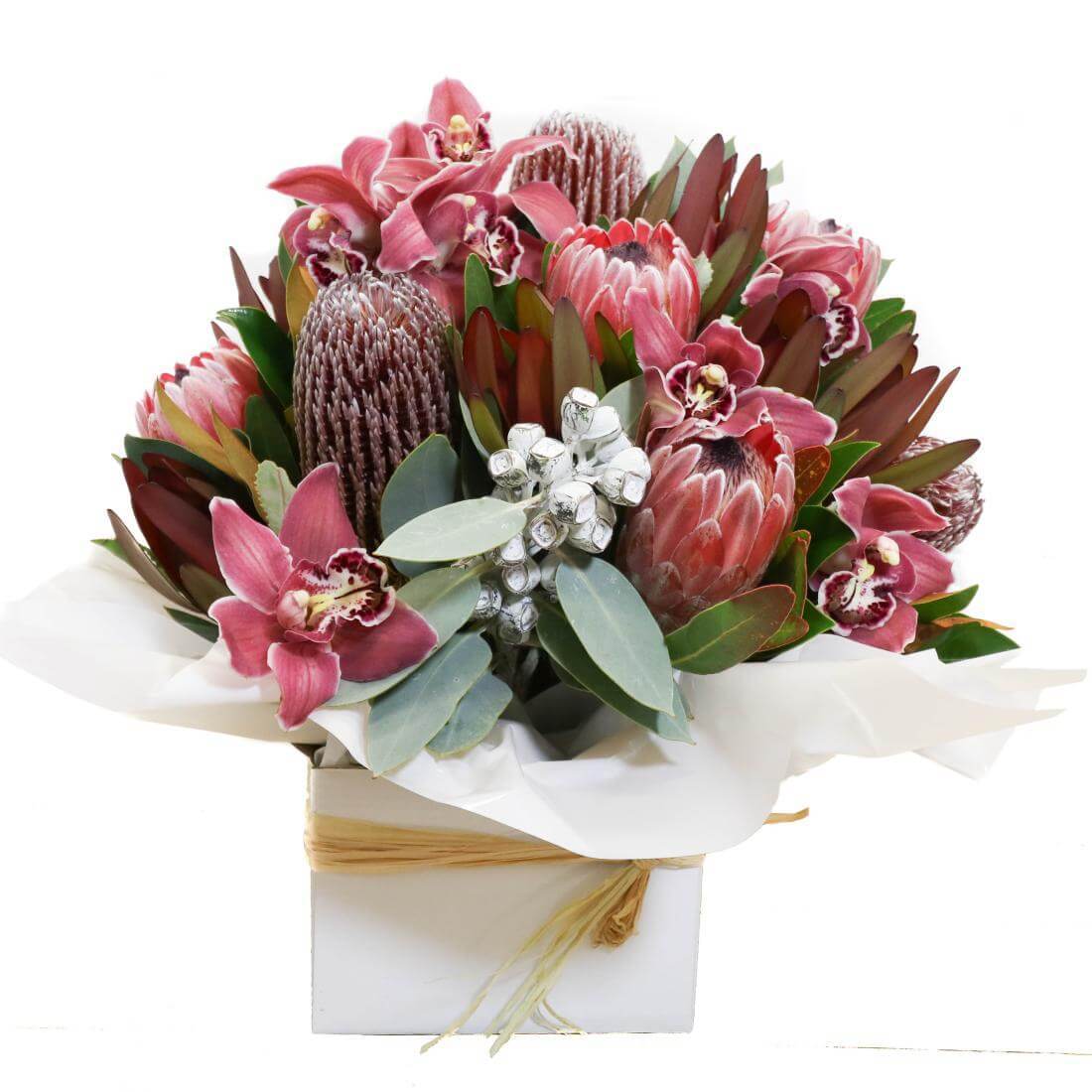 Product with Image Gallery