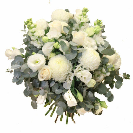 Ginger Relaxed T-ShIRT