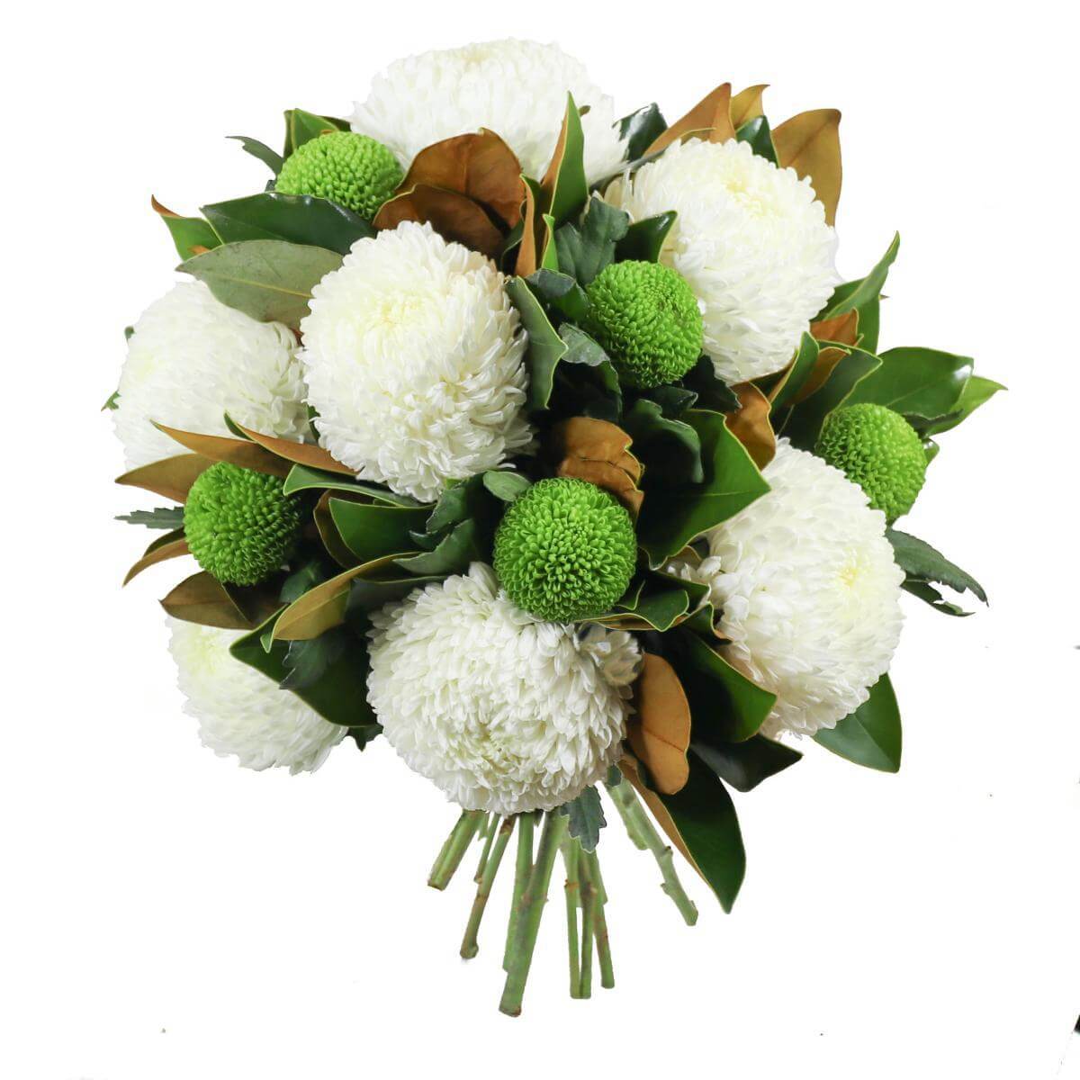 Panel Dip Dye And Raw Edge